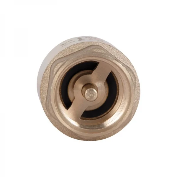 Обратний клапан Thermo Alliance Base 1/2