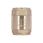 Обратний клапан Thermo Alliance Base 3/4