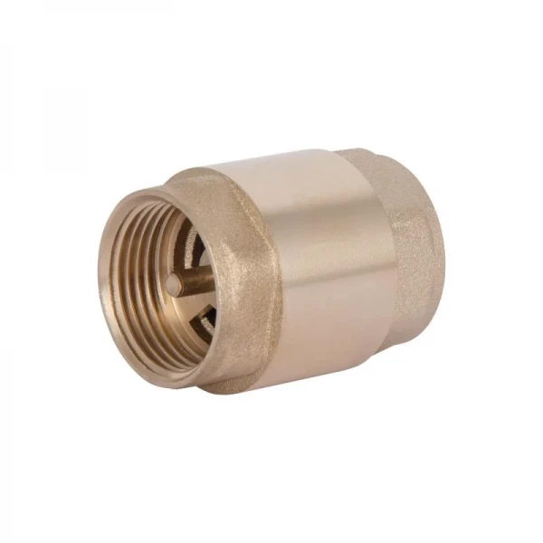 Обратний клапан Thermo Alliance Base 3/4