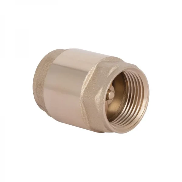 Обратний клапан Thermo Alliance Base 3/4