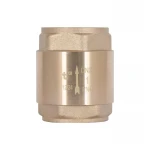 Обратний клапан Thermo Alliance Base 1