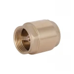 Обратний клапан Thermo Alliance Base 1