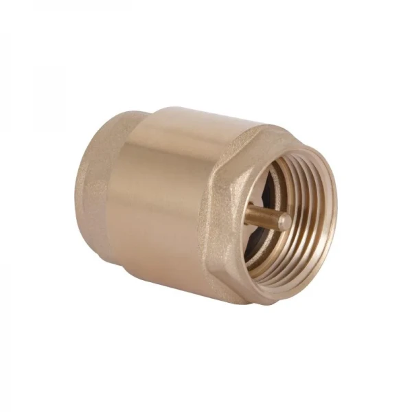 Обратний клапан Thermo Alliance Base 1