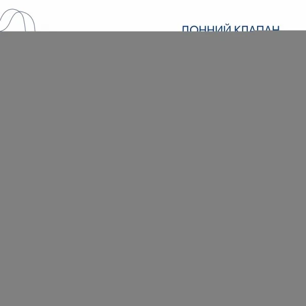 Комплект Qtap Leo N: Раковина подвесная угловая овальная 380x360x130 мм WHITE + Донный клапан PU02O