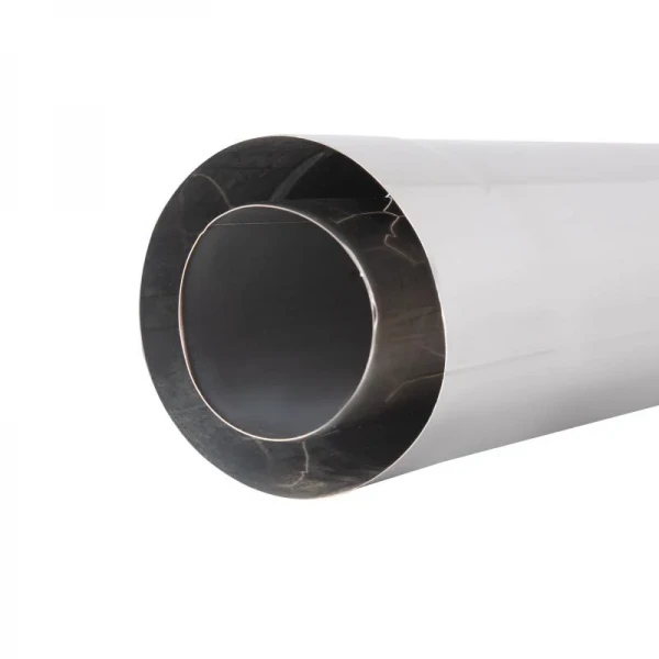 Thermo Alliance Удлинитель коаксиальный для турбированных газовых колонок 500 мм, 60/90