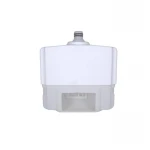 Запчастина до інсталяції Qtap: Бачок прихованого монтажу з ізоляцією