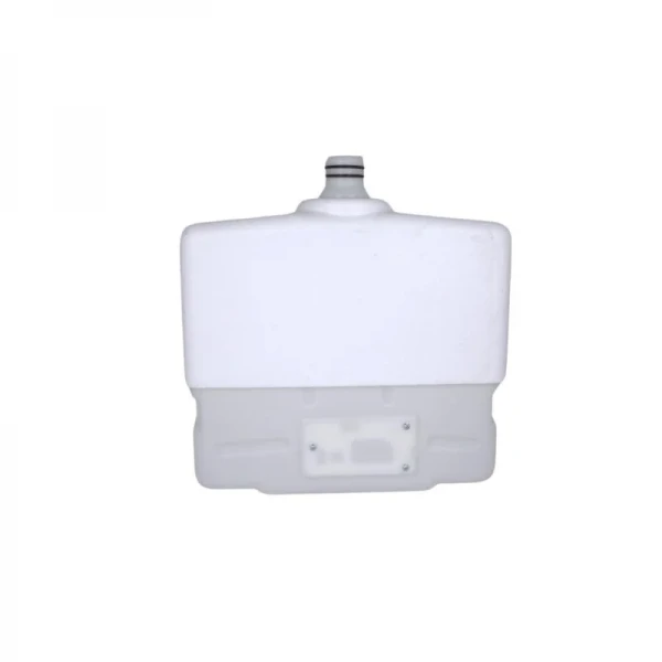 Запчастина до інсталяції Qtap: Бачок прихованого монтажу з ізоляцією