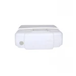 Запчастина до інсталяції Qtap: Бачок прихованого монтажу з ізоляцією