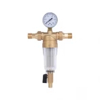 Фильтр самопромывной Thermo Alliance Standart 1/2