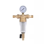 Фильтр самопромывной Thermo Alliance Standart 1/2