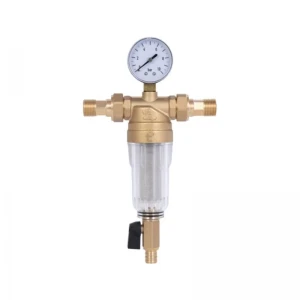 Фильтр самопромывной Thermo Alliance Standart 1/2