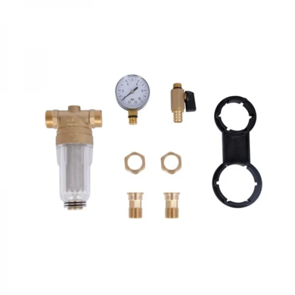 Фильтр самопромывной Thermo Alliance Standart 1/2