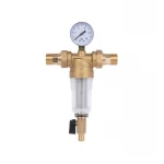 Фильтр самопромывной Thermo Alliance Standart 3/4