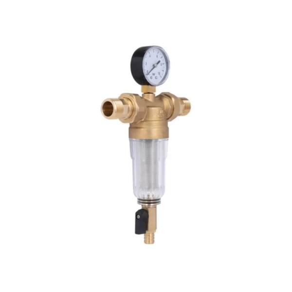 Фильтр самопромывной Thermo Alliance Standart 3/4