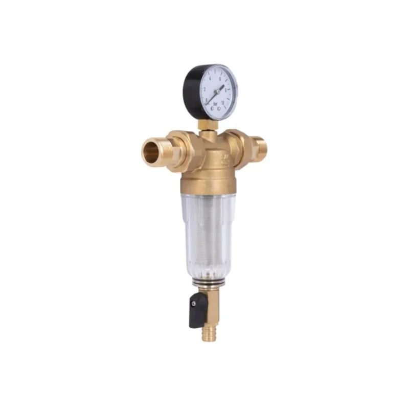 Фильтр самопромывной Thermo Alliance Standart 3/4