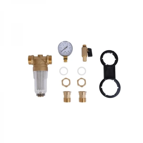 Фильтр самопромывной Thermo Alliance Standart 3/4