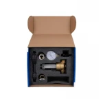 Фильтр самопромывной Thermo Alliance Standart 3/4