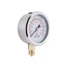 Манометр с глицерином Thermo Alliance Forte 6 бар, 1/4