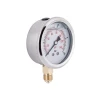 Манометр с глицерином Thermo Alliance Forte 10 бар, 1/4