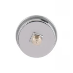 Манометр із гліцерином Thermo Alliancе Forte 6 бар, 1/4