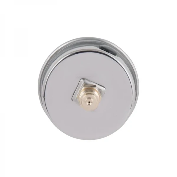 Манометр із гліцерином Thermo Alliancе Forte 6 бар, 1/4