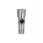 Кран кутовий Thermo Alliance Standart 1/2