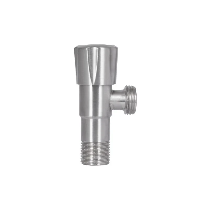 Кран кутовий Thermo Alliance Standart 1/2