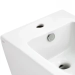 Комплект Qtap Tern 2 в 1: унитаз подвесной Ultra Quiet + биде подвесное