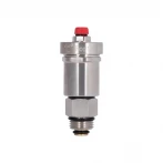 Воздухоотводчик Thermo Alliance Forte 1/2