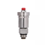 Воздухоотводчик Thermo Alliance Forte 1/2