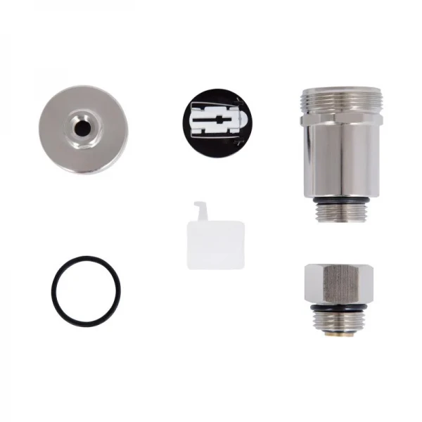 Воздухоотводчик Thermo Alliance Forte 1/2