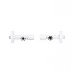 Комплект кранов Thermo Alliance Standart 1/2