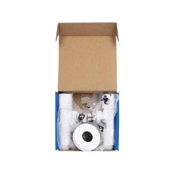 Комплект кранов Thermo Alliance Standart 1/2