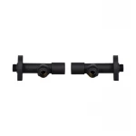 Комплект кранов Thermo Alliance Standart 1/2