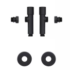 Комплект кранов Thermo Alliance Standart 1/2