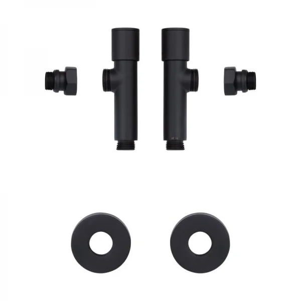 Комплект кранов Thermo Alliance Standart 1/2