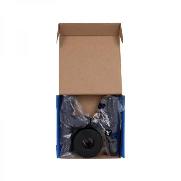 Комплект кранов Thermo Alliance Standart 1/2