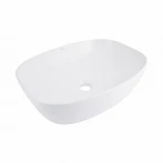 Раковина-чаша Qtap Cardinal 600х380х140 мм White QT04116257W