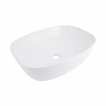 Раковина-чаша Qtap Cardinal 600х380х140 мм White QT04116257W