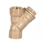 Фільтр косий Icma №50 грубої очистки 1/2