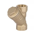 Фільтр косий Icma №50 грубої очистки 1/2