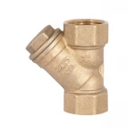 Фільтр косий Icma №50 грубої очистки 1