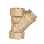 Фільтр косий Icma №50 грубої очистки 1