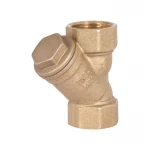 Фільтр косий Icma №50 грубої очистки 1