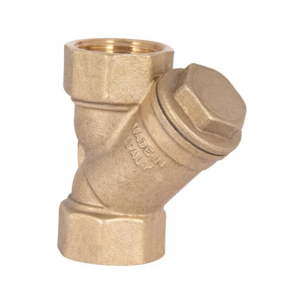 Фільтр косий Icma №50 грубої очистки 1