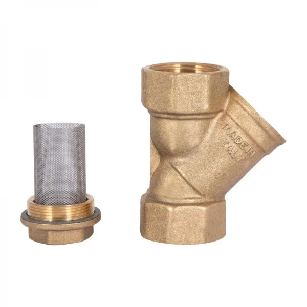 Фільтр косий Icma №50 грубої очистки 1