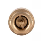 Обратный клапан Icma с латунным штоком 1/2