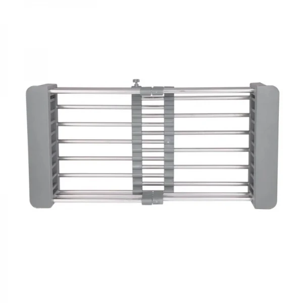 Комплект Lidz Handmade H6350R Мойка для кухни интегрированная крыло справа Brushed в комплекте с дозатором + Lidz K01G Корзина для кухонной мойки