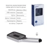 Комплект для душа Qtap Olsava Chrome: Смеситель QTOS6212107ODC + Лейки (QTRUC125CRM45952,QTHLA107CRM45948) + Шланг QTHADPVC200C + QTCRMBH030