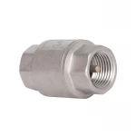 Зворотний клапан Thermo Alliance Standart з латунним штоком 1/2